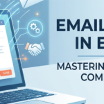 Email Writing in English feature img