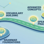 English Learning Roadmap feature img
