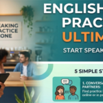 English Speaking Practice For Beginners feature img