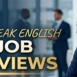 English for Job Interviews content img