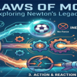 Force Motion and Newtons Laws feature img