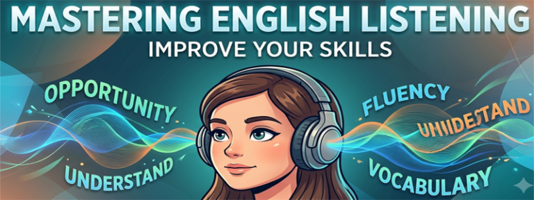 Improve English Listening Skills feature img