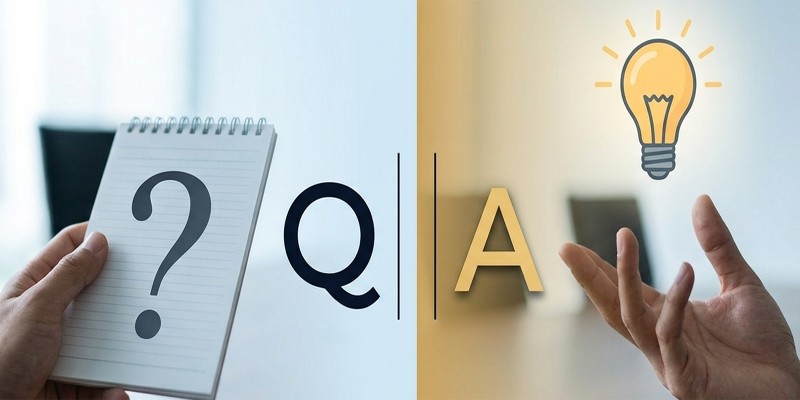 Interview Questions and Answers in English content img