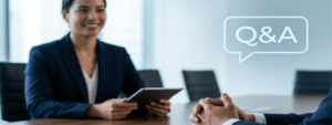 Interview Questions and Answers in English feature img