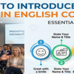Introduce Yourself in English feature img