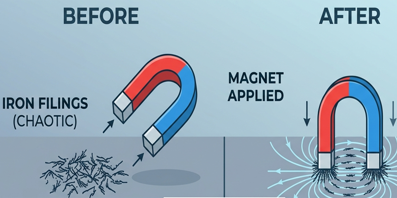 Magnetism Made Simple content img