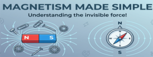 Magnetism Made Simple feature img