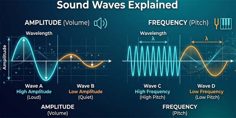Sound Waves Explained content img