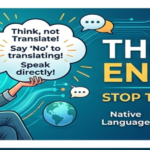 Think in English Without Translating feature img