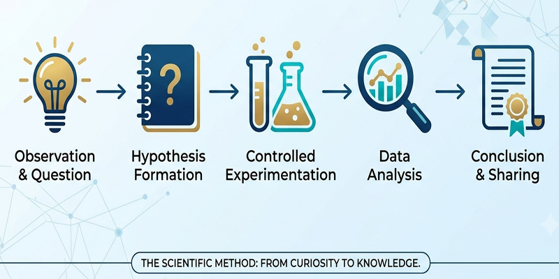 What Is Science content img