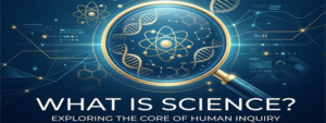 What Is Science feature img