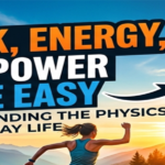 Work, Energy, and Power feature img