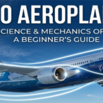 How Do Aeroplanes Fly feature img