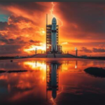 How Do Rockets Reach Space feature img