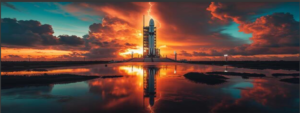 How Do Rockets Reach Space feature img