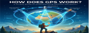 How Does GPS Work feature img