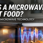 How Does a Microwave Oven Heat Food feature img