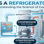 How Does a Refrigerator Work feature img