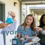 Science Beyond the Classroom feature img