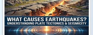 What Causes Earthquakes feature img