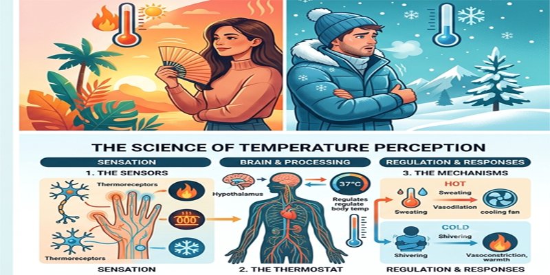 Why Do We Feel Hot and Cold content img
