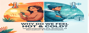 Why Do We Feel Hot and Cold feature img