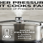 Why Does a Pressure Cooker Cook Food Faster feature img