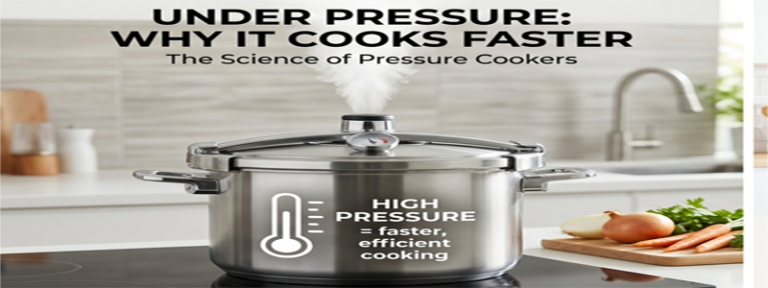 Why Does a Pressure Cooker Cook Food Faster feature img