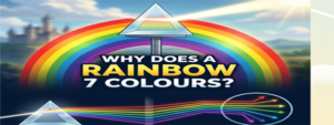 Why Does a Rainbow Have Seven Colours feature img