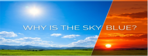 Why Is the Sky Blue feature img