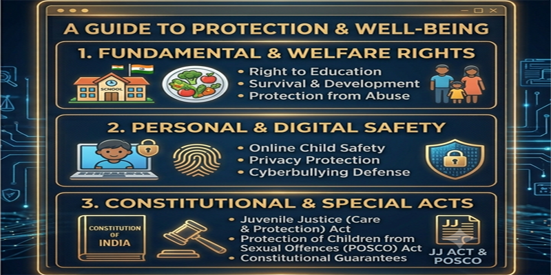 Children’s Legal Rights in India content img