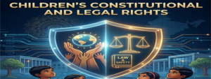 Children’s Legal Rights in India feature img