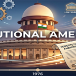 Constitutional Amendments in India feature img