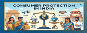 Consumer Protection in India feature img