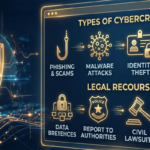 Cybercrime and Your Legal Rights content img