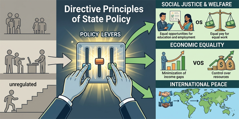 Directive Principles of State Policy content img