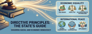 Directive Principles of State Policy feature img