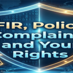 FIR and Police Complaints in India feature img