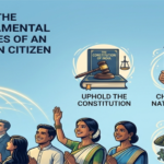 Fundamental Duties of Indian Citizens feature img