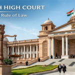 High Courts and District Courts feature img