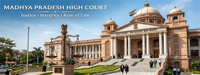 High Courts and District Courts: Amazing Guide to Courts