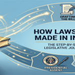 How Laws Are Made in India feature img