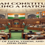 How the Indian Constitution Was Made feature img