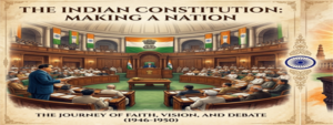 How the Indian Constitution Was Made feature img