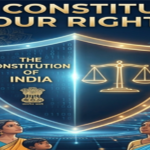 Indian Constitution and Legal Rights feature img