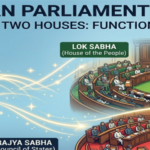 Indian Parliament Explained feature img