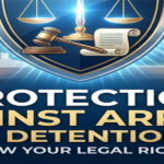 Protection Against Arrest and Detention feature img