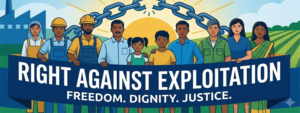 Right Against Exploitation feature img