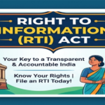Right to Information Act feature img