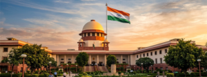 Supreme Court of India feature img